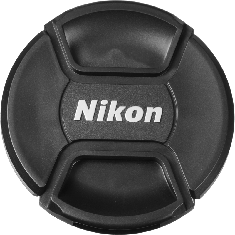 Nikon LC-82 82mm Lens Cap