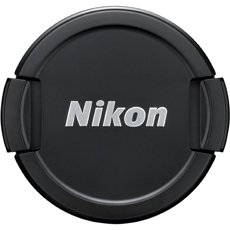 Nikon LC-CP19 Lens Cap