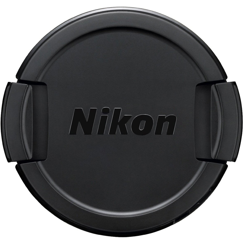 Nikon LC-CP20 Lens Cap