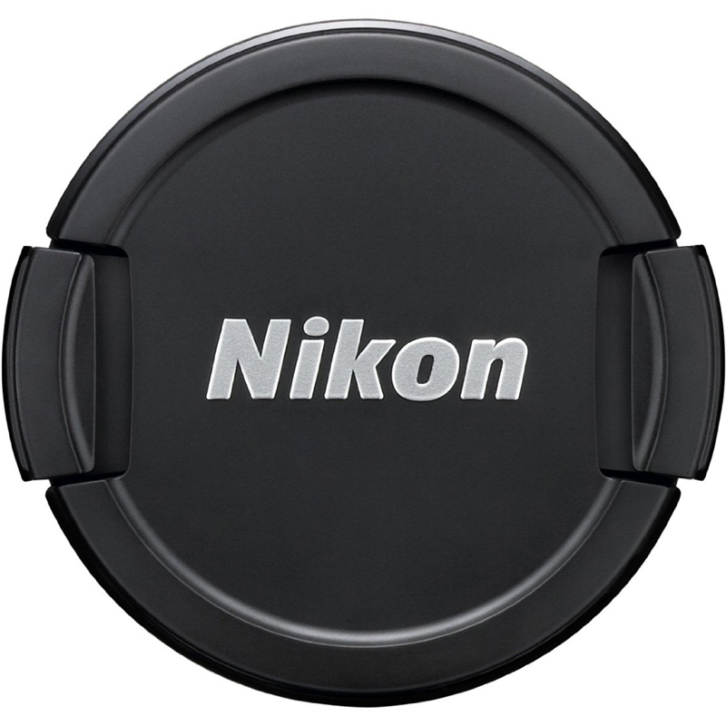Nikon LC-CP21 Lens Cap