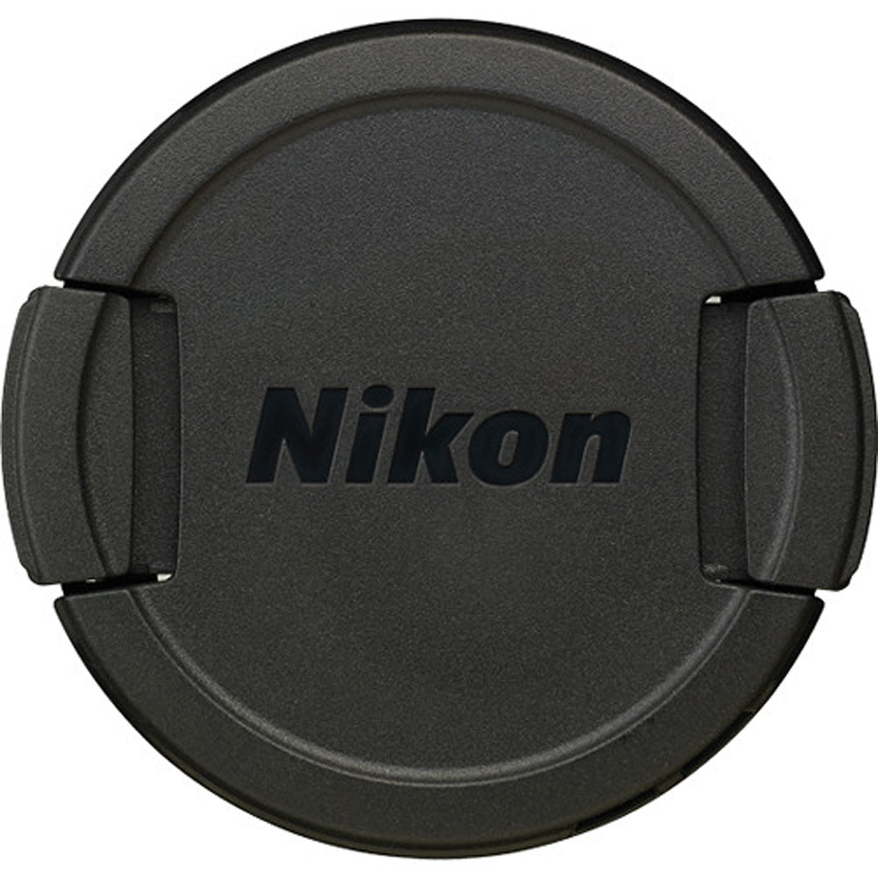 Nikon LC-CP29 Lens Cap