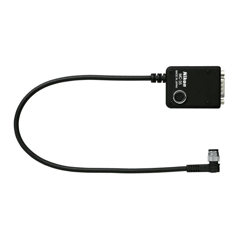 Nikon MC-35 GPS Cable