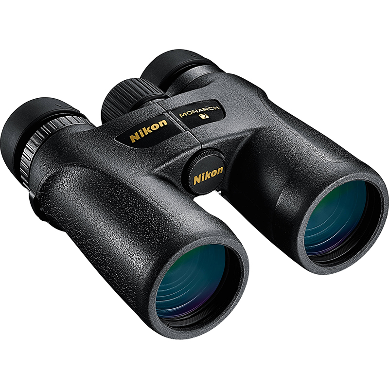 Nikon Monarch 7 10x42 Binoculars