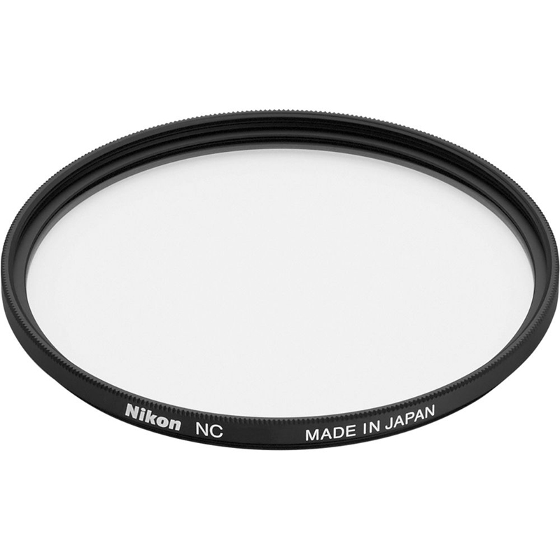 Nikon NC Lens Filter