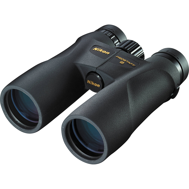 Nikon Prostaff 5 10x42 Binocular Ex Display