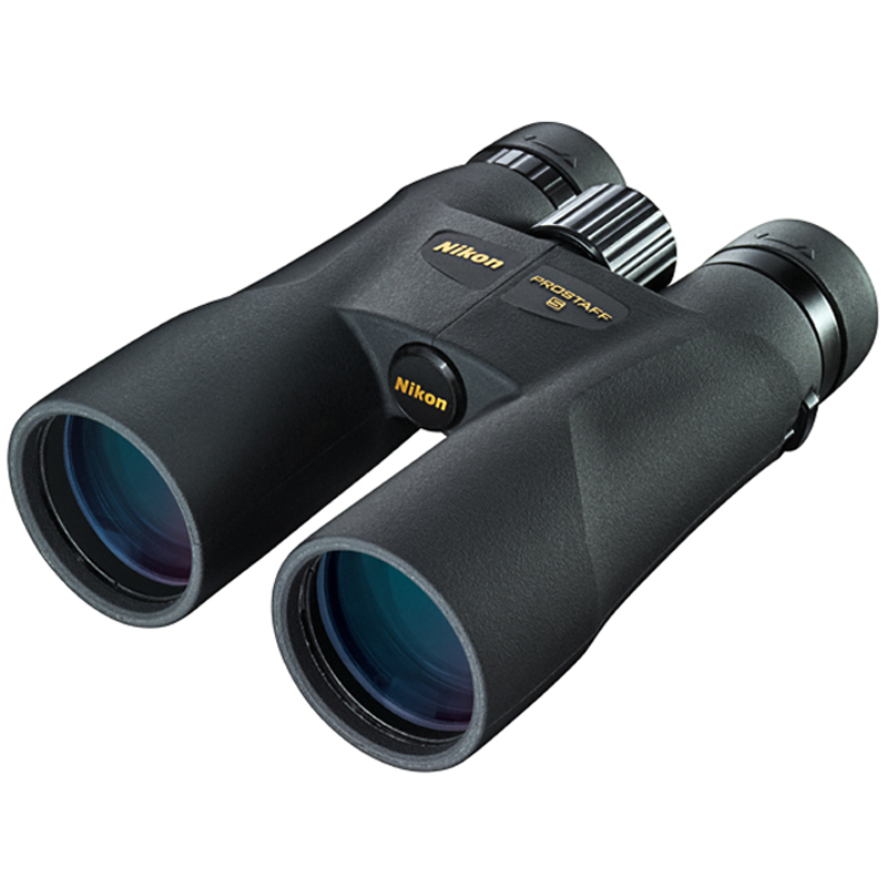 Nikon Prostaff 5 10x50 Binocular