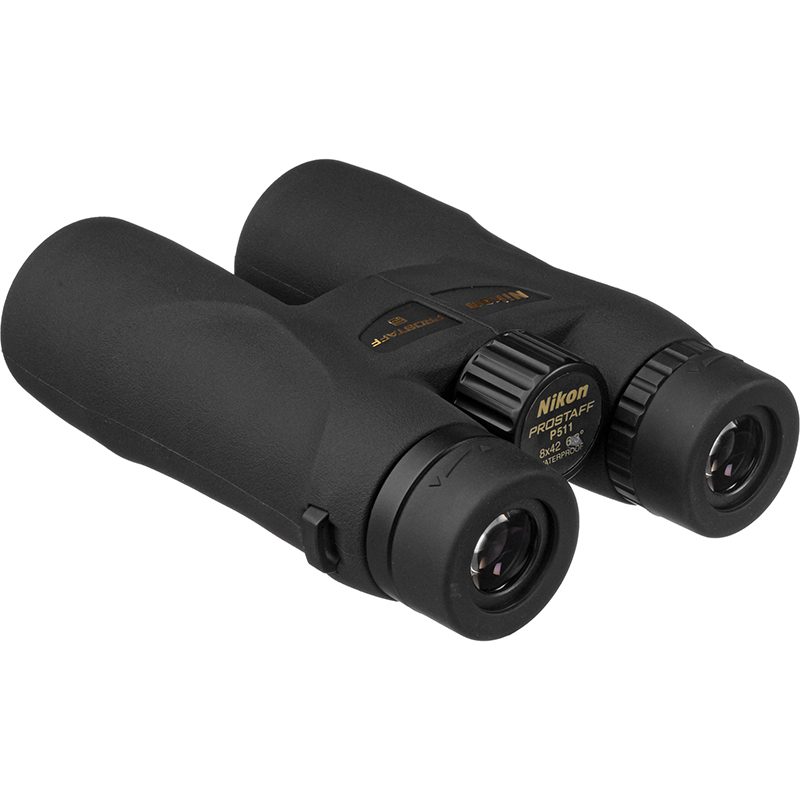 Nikon Prostaff 5 8x42 Binocular