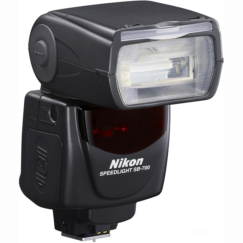 Nikon Speedlight SB-700 Camera Flash