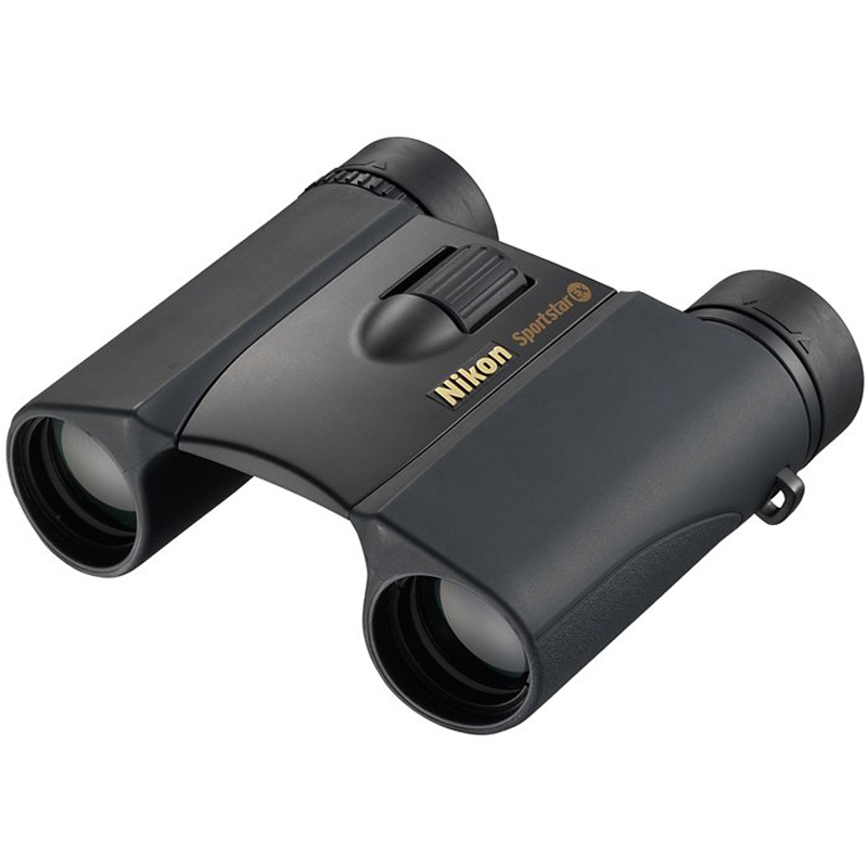 Nikon Sportstar EX 10x25 DCF Binoculars