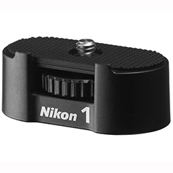 Nikon TA-N100 Tripod Mounting Adapter