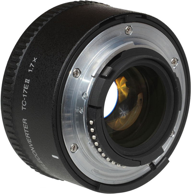Tc 17e Ii Nikon Teleconverter Compatibility Nikon TC-17E II AF-S