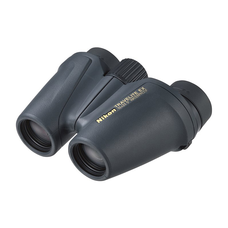 Nikon Travelite EX 10X25CF Binoculars