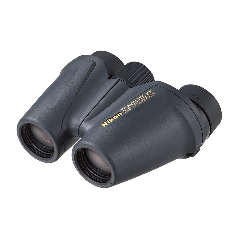 Nikon Travelite EX 12x25 CF Binoculars