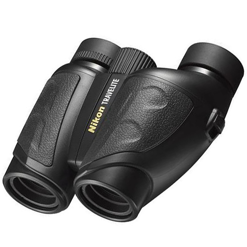 Nikon Travelite VI 12x25mm Binocular