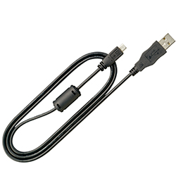 Nikon UC-E21 USB Cable