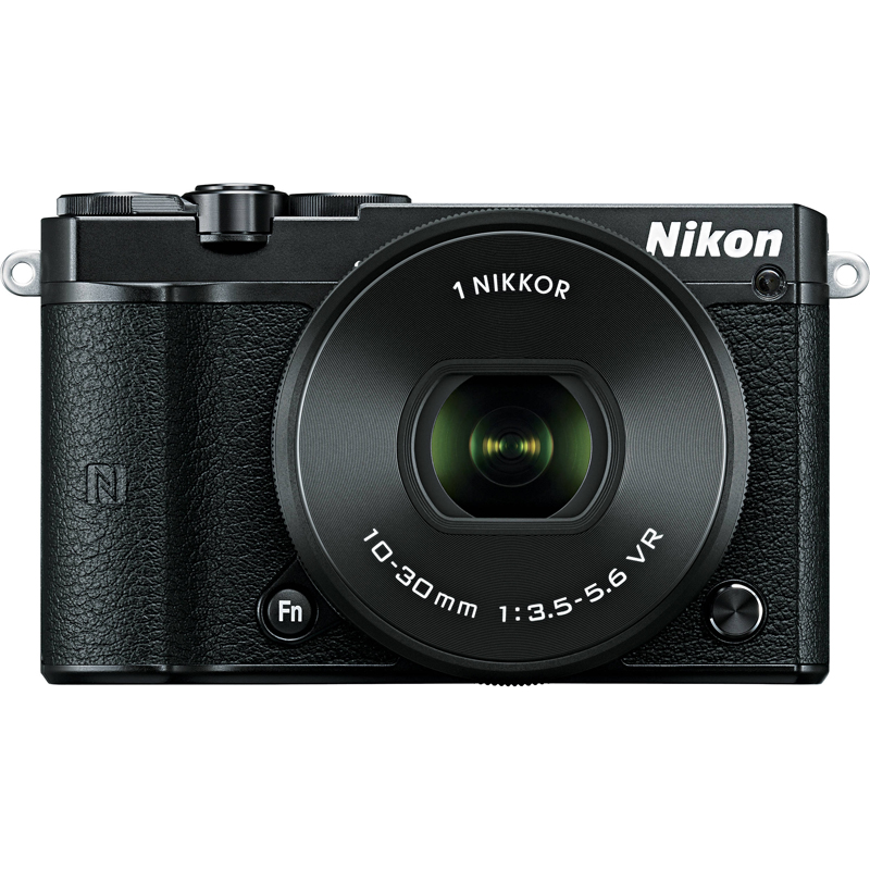Buy Nikon Nikon 1 J5 Mirrorless Camera best price online | Camera Warehouse  | Camera Warehouse