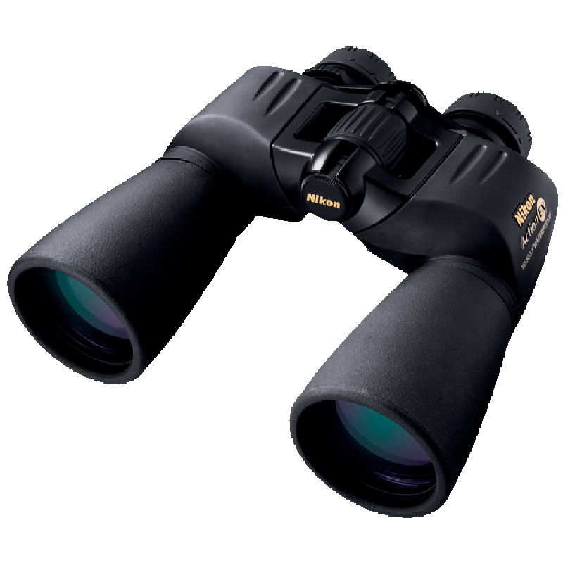 Nikon Action EX 16X50 CF Binoculars