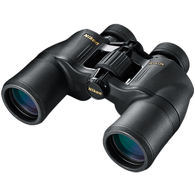 Nikon Aculon A211 10x42 Binoculars