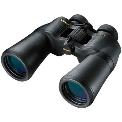 Nikon Aculon A211 10x50 Binoculars