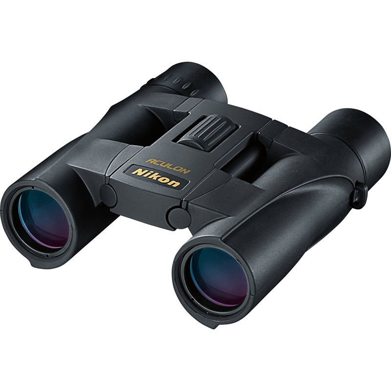 Nikon Aculon A30 10x25 Binoculars