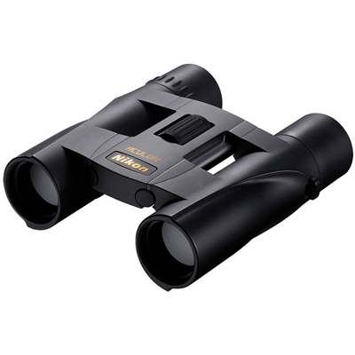 Nikon Aculon A30 8x25 Binoculars