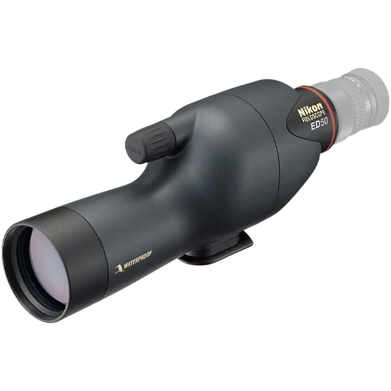 Nikon ED50 Fieldscope Charcoal Grey (No Eyepiece)