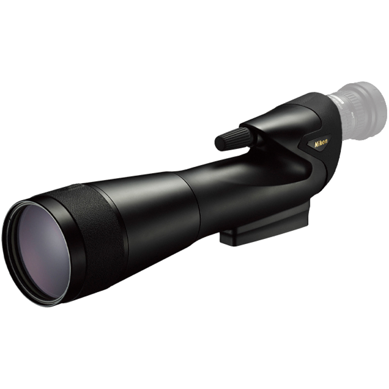 Nikon Prostaff 5 Fieldscope Spotting Scope 82 (No Eyepiece)