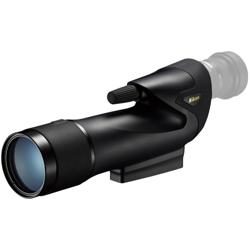 Nikon Prostaff 5 Fieldscope Spotting Scope 60 (No Eyepiece)