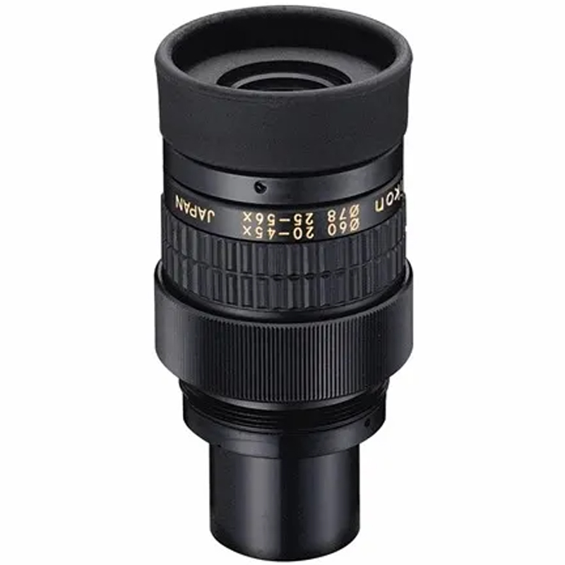 Nikon 13-30X/20-45X/25-56X Eyepiece MC Zoom Eyepiece