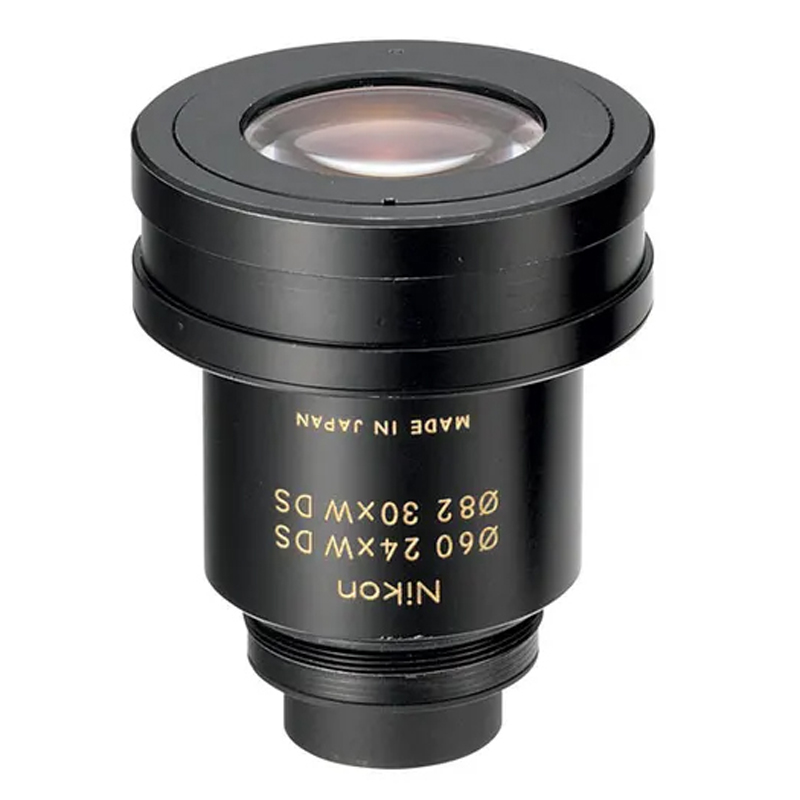 Nikon 24x/30x Wide DS Eyepiece
