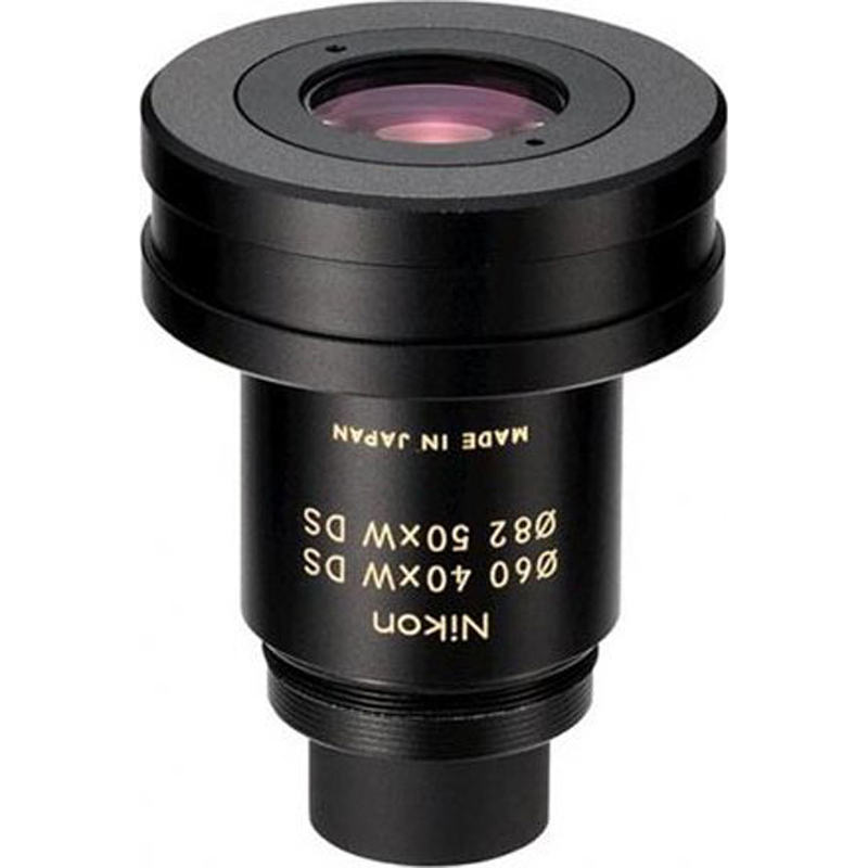 Nikon 40x/50x Wide DS Eyepiece
