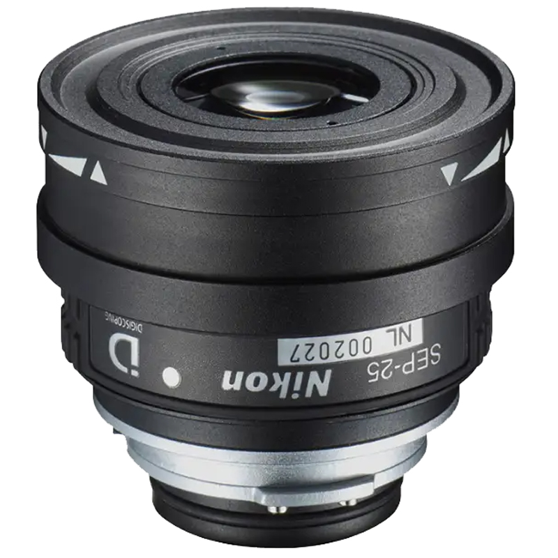 Nikon SEP-25 20x/25x Spotting Scope Eyepiece