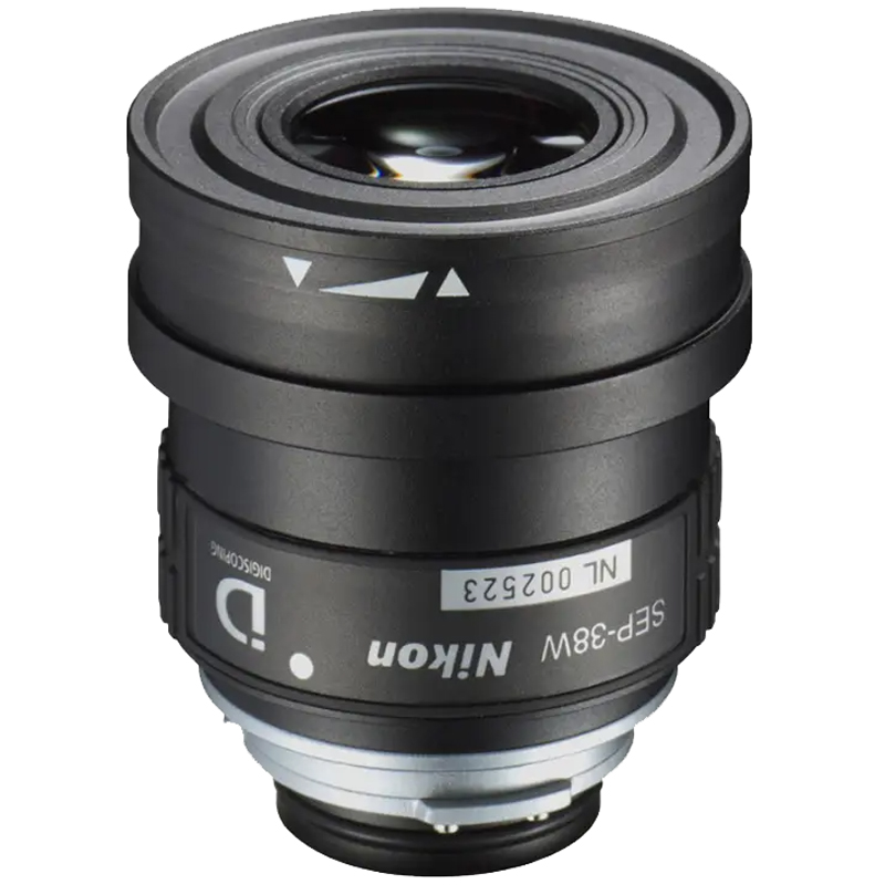 Nikon SEP-38W 30x/38x Spotting Scope Eyepiece