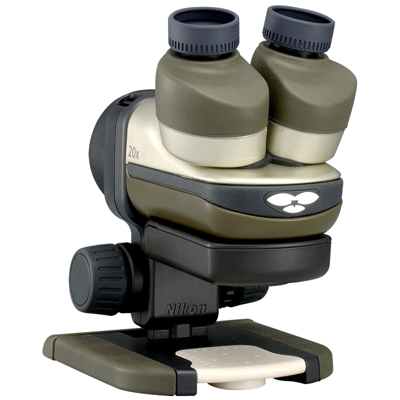 Nikon Field Microscope Mini EZ Micro