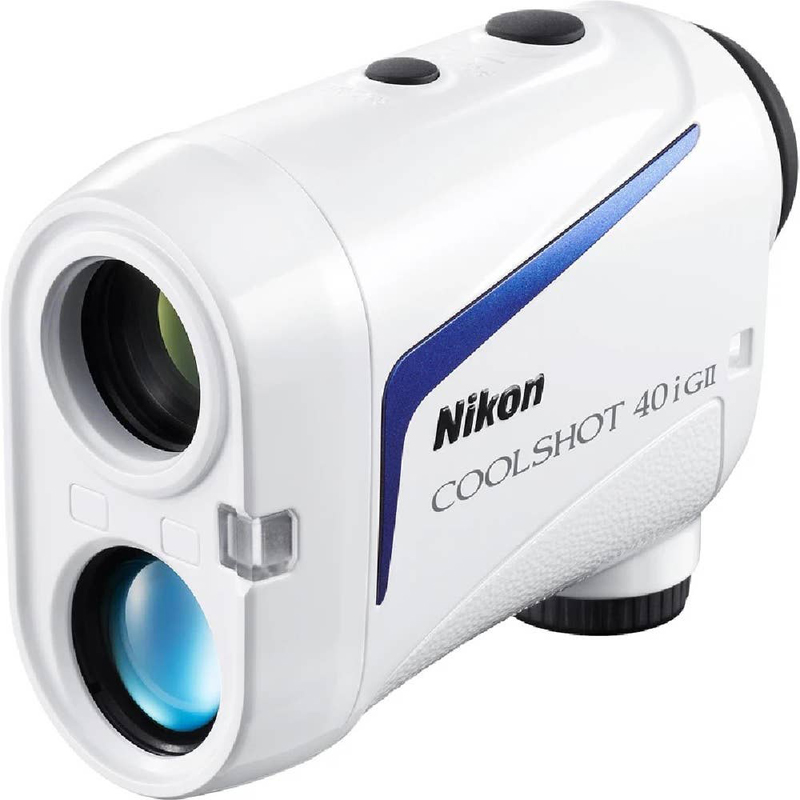 Nikon Laser Rangefinder Coolshot 40i GII