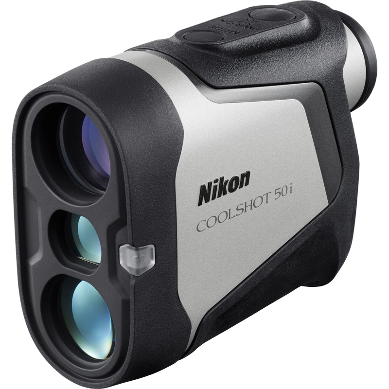 Nikon Coolshot 50i Laser Range Finder