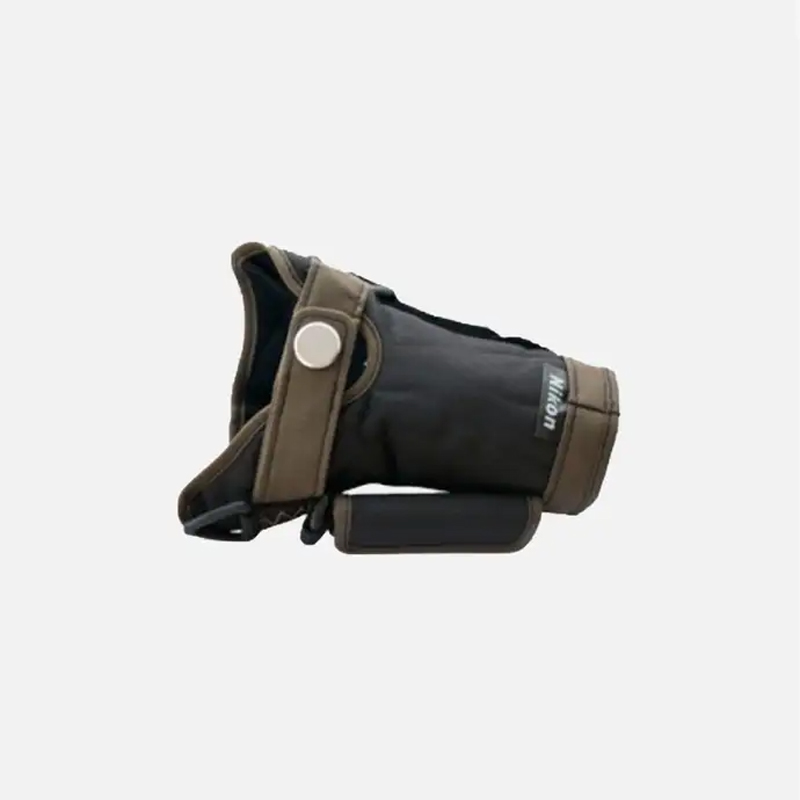 Nikon Fieldscope ED50 Hand Holding Case