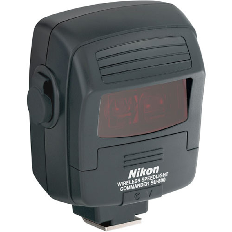 Nikon SU-800 Speed Light Commander