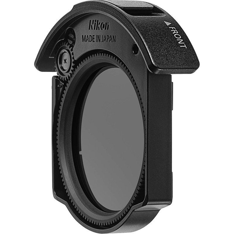 Nikon Filter C-PL460