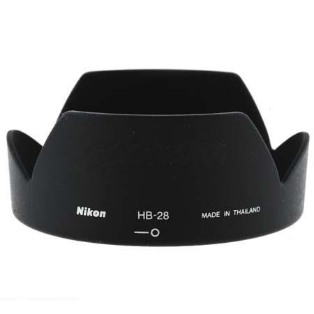 Nikon HB-28 Lens Hood