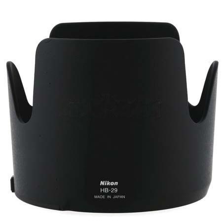 Nikon HB-29 Lens Hood