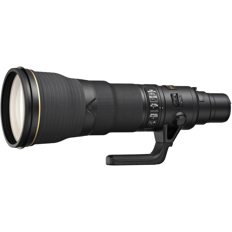 Nikon AF-S 800mm f/5.6E FL ED VR Lens