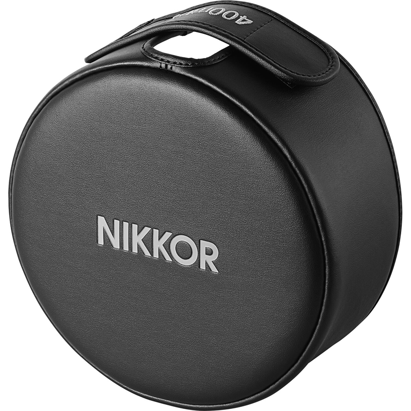 Nikon Lens Cap LC-K105