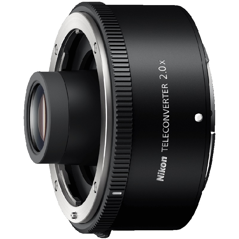 Nikon NIKKOR Z TC-2.0x Teleconverter