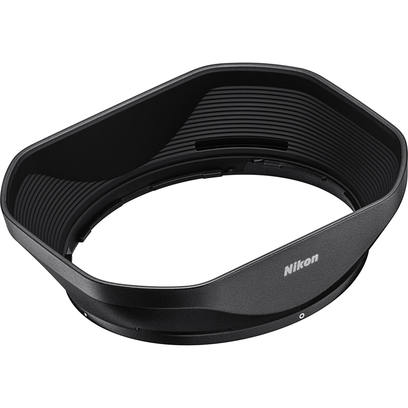 Nikon HB-114 Lens Hood for Z 28-400mm Lens