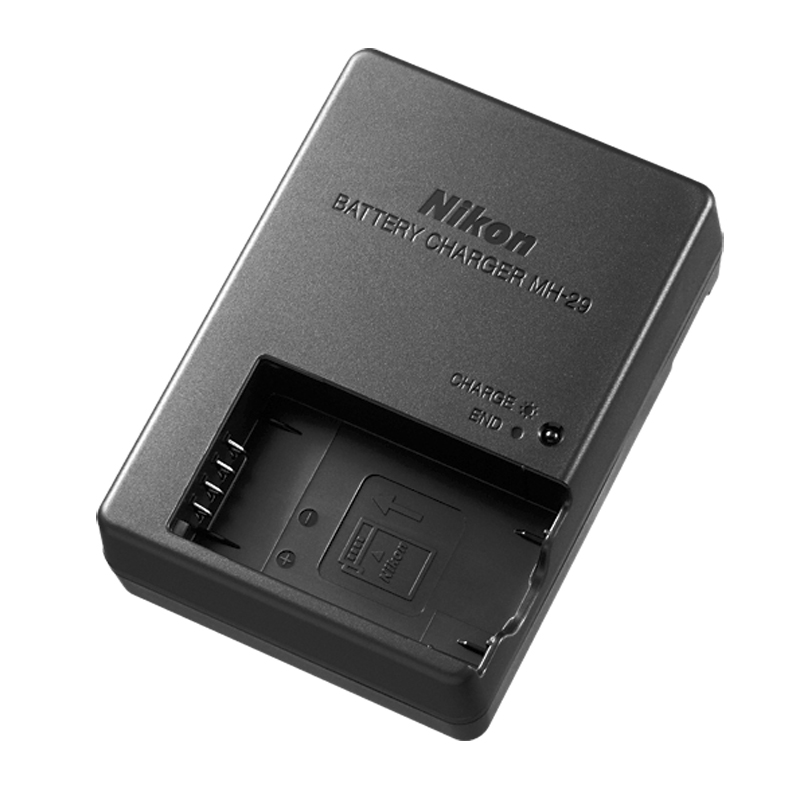 Nikon Battery Charger for P1000 MH-29