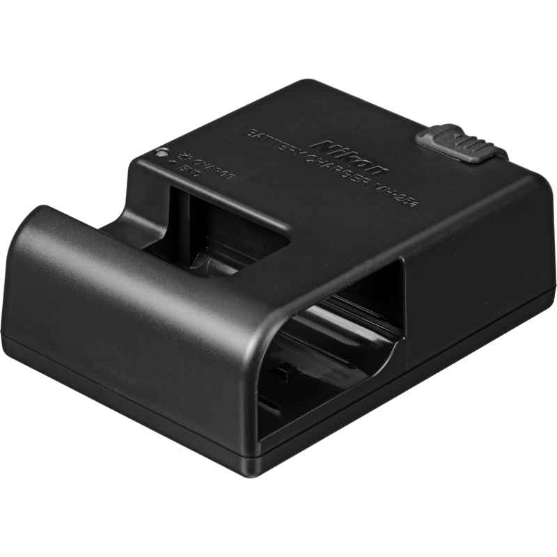 Nikon MH-25A Quick Battery Charger