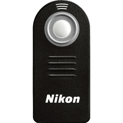 Nikon ML-L3 Remote Control