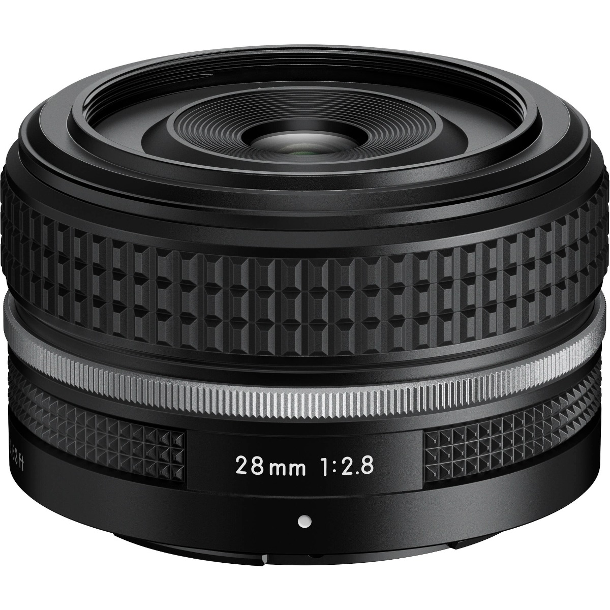 Nikon Nikkor Z 28mm f/2.8 (SE) Lens (White Box Packaging)