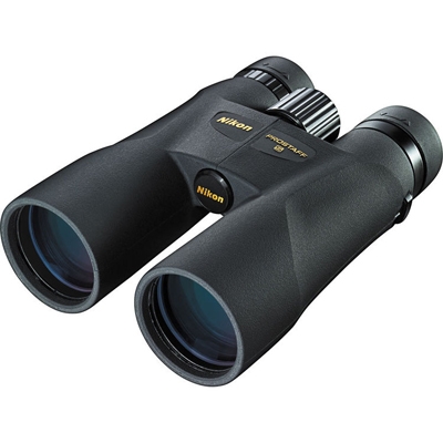 Nikon Prostaff 5 12x50 Binocular